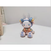 Emma Secret Forest Tea Party Collector's Series lce Cream